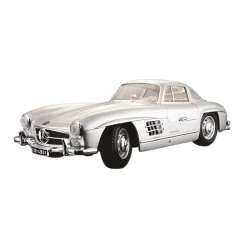 Bburago - Vehículo DieCast 1:18 (varios modelos)*TOYS "R" US New