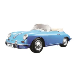 Bburago - Vehículo DieCast 1:18 (varios modelos)*TOYS 