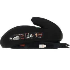 Clearance - Asiento elevador Boosty i-Size Cosmos Sillas De Coche·Desde 100 A 150 Cm