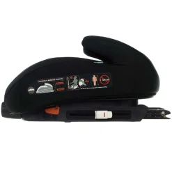 Clearance - Asiento elevador Boosty i-Size Cosmos Sillas De Coche·Desde 100 A 150 Cm