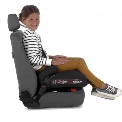 Clearance - Asiento elevador Boosty i-Size Cosmos Sillas De Coche·Desde 100 A 150 Cm
