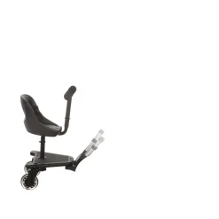 Hot - Asiento Skate Plataforma Universal Sillas De Paseo Y Accesorios·Accesorios