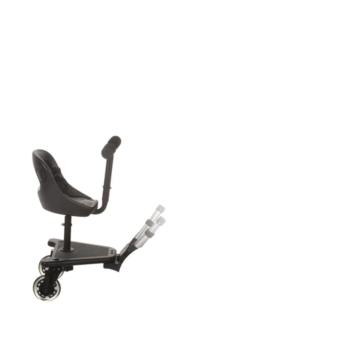 Hot - Asiento Skate Plataforma Universal Sillas De Paseo Y Accesorios·Accesorios
