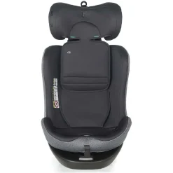 - Silla Auto Easy i-Size Antracita*BE COOL New