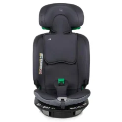 - Silla Auto Wagon 2 i-Size - Be Antracita*BE COOL Best