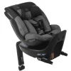 - Silla de auto Zeus i-Size 40-125 cm - Negro/gris*BE COOL Discount