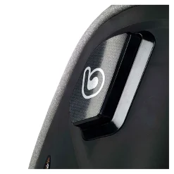 Discount - Silla de coche Space i-Size iron (76-150cm) Sillas De Coche·Desde 76 A 150 Cm