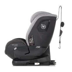 Discount - Silla de coche Space i-Size iron (76-150cm) Sillas De Coche·Desde 76 A 150 Cm