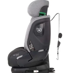 Discount - Silla de coche Space i-Size iron (76-150cm) Sillas De Coche·Desde 76 A 150 Cm