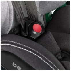 Discount - Silla de coche Space i-Size iron (76-150cm) Sillas De Coche·Desde 76 A 150 Cm