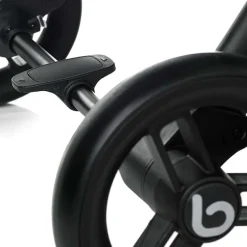 - Silla de paseo Quick Fold - Graphite*BE COOL Clearance