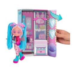 Bebés Llorones - Bruny - Muñeca BFF*IMC Discount