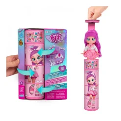 Clearance Bebés Llorones - Daisy - Muñeca BFF Muñecas