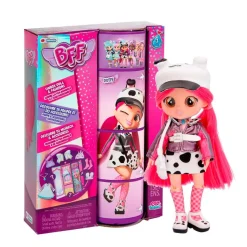 New Bebés Llorones - Dotty - Muñeca BFF Muñecas