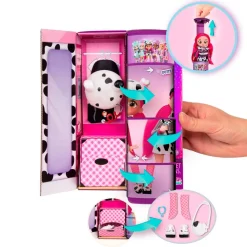 New Bebés Llorones - Dotty - Muñeca BFF Muñecas