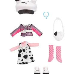 New Bebés Llorones - Dotty - Muñeca BFF Muñecas