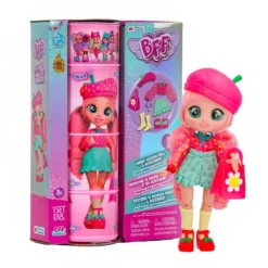 Bebés Llorones - Ella - Muñeca BFF*IMC Sale