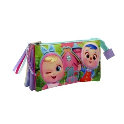 Bebés Llorones - Estuche triple*BEBÉS LLORONES New