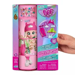 Clearance Bebés Llorones - Hannah - Muñeca BFF Muñecas