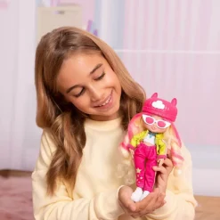 Clearance Bebés Llorones - Hannah - Muñeca BFF Muñecas