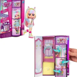 Bebés Llorones - Jenna - Muñeca BFF*BFF BEBES LLORONES Outlet