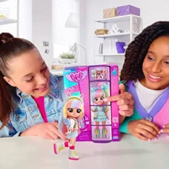 Bebés Llorones - Jenna - Muñeca BFF*BFF BEBES LLORONES Outlet