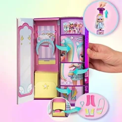 Bebés Llorones - Jenna - Muñeca BFF*BFF BEBES LLORONES Outlet