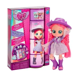 Hot Bebés Llorones - Katie - Muñeca BFF Muñecas