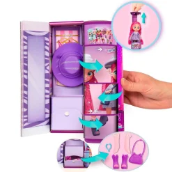 Hot Bebés Llorones - Katie - Muñeca BFF Muñecas