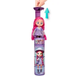 Hot Bebés Llorones - Katie - Muñeca BFF Muñecas