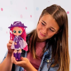 Hot Bebés Llorones - Katie - Muñeca BFF Muñecas