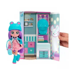 New Bebés Llorones - Lala - Muñeca BFF Muñecas