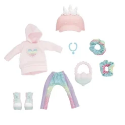 Bebés Llorones - Stella - Muñeca BFF*BFF BEBES LLORONES Outlet