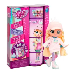 Bebés Llorones - Stella - Muñeca BFF*BFF BEBES LLORONES Outlet