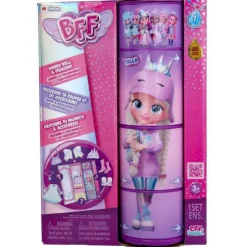 Bebés Llorones - Stella - Muñeca BFF*BFF BEBES LLORONES Outlet