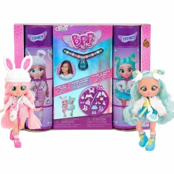 Bebés Llorones BFF - Coney y Sydney*IMC Hot