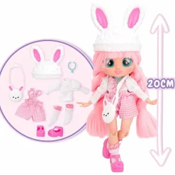 Bebés Llorones BFF - Coney y Sydney*IMC Hot