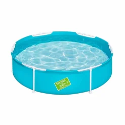- Piscina Redonda 580 Litros 152 x 38 cm*BEST WAY Outlet