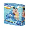 Bestway - Ballena azul con asas*BEST WAY Outlet
