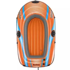 Sale - Barca hinchable Kondor Elite 1000 Piscinas|Juguetes De Verano