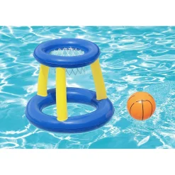 Sale Bestway - Canasta de baloncesto flotante Piscinas|Juguetes De Verano