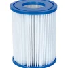 Bestway - Cartucho Filtro II - 2 Unds 2000 L/H*BEST WAY Best