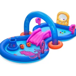 BestWay - Centro de juegos Odyssey*BEST WAY Clearance