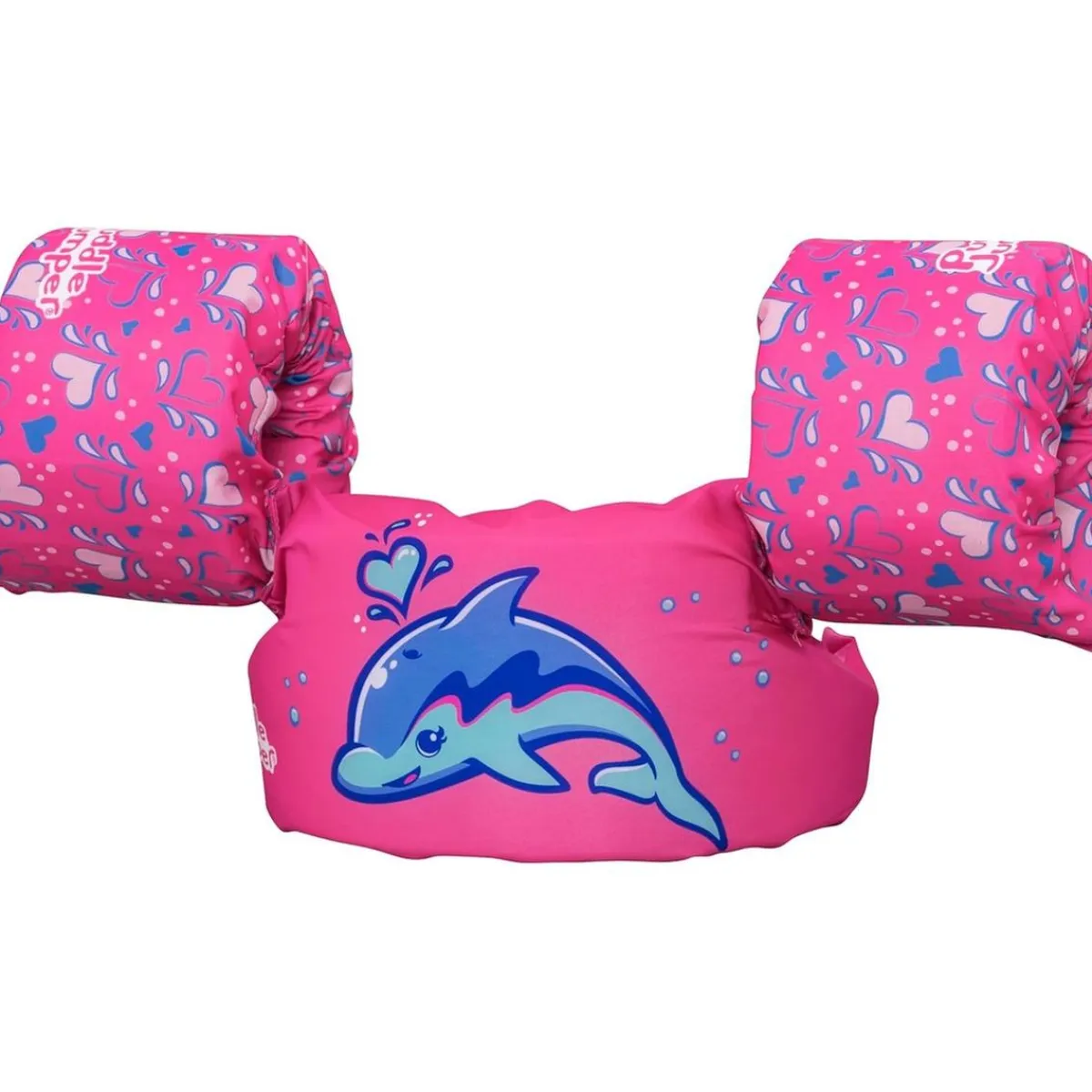 Hot BestWay - Chaleco de natación delfín Piscinas|Juguetes De Verano