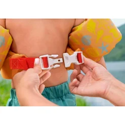 BestWay - Chaleco de natación cangrejo*BEST WAY Online