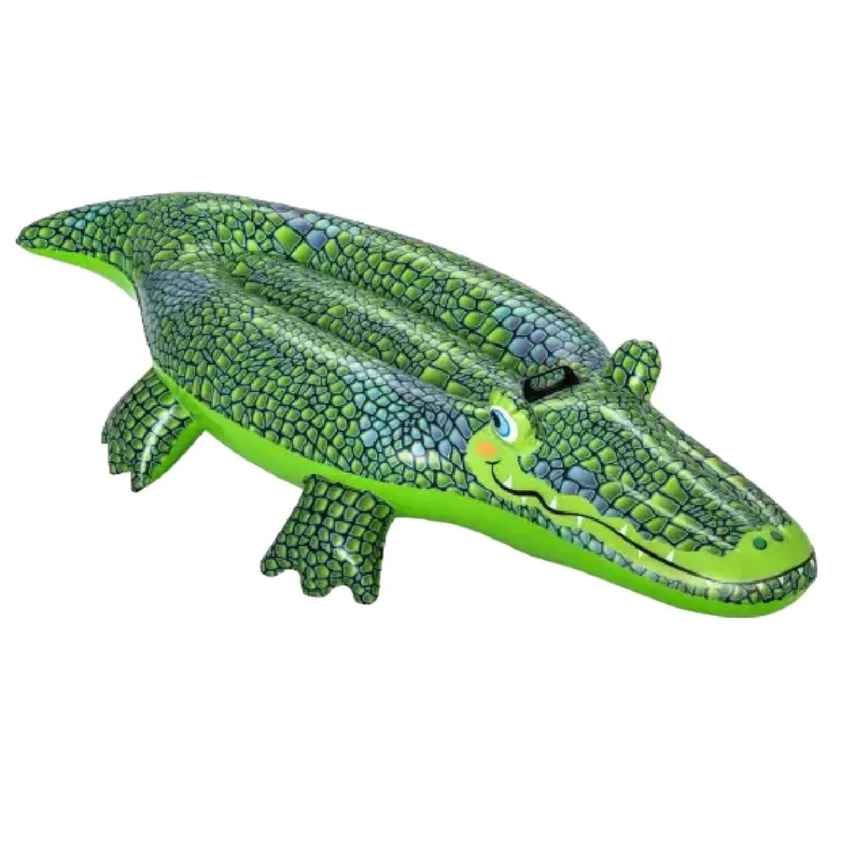 - Colchoneta cocodrilo Buddy Croc*BESTWAY Clearance