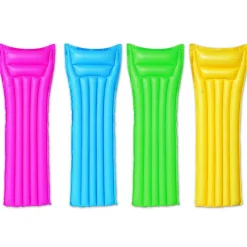 Outlet Bestway - Colchoneta Hinchable (varios colores) Bestway|Piscinas
