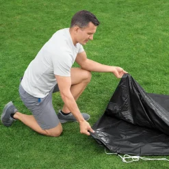 Bestway - Cubierta Piscina FlowClear 305 cm (varios modelos)*BEST WAY Sale