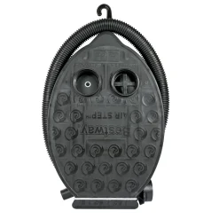 Bestway - Hinchador de Pie Air Step 23 x 15 cm*BEST WAY