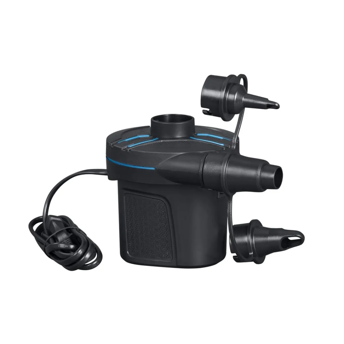 New BestWay - Hinchador Electrico Piscinas|Juguetes De Verano